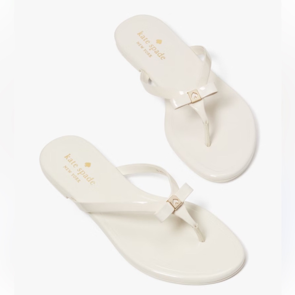 NWOT Kate Spade New York Tatum sandals
